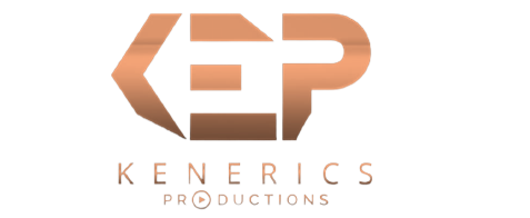 Ken Erics Logo