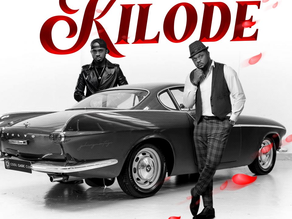 Kilode_Ken Erics