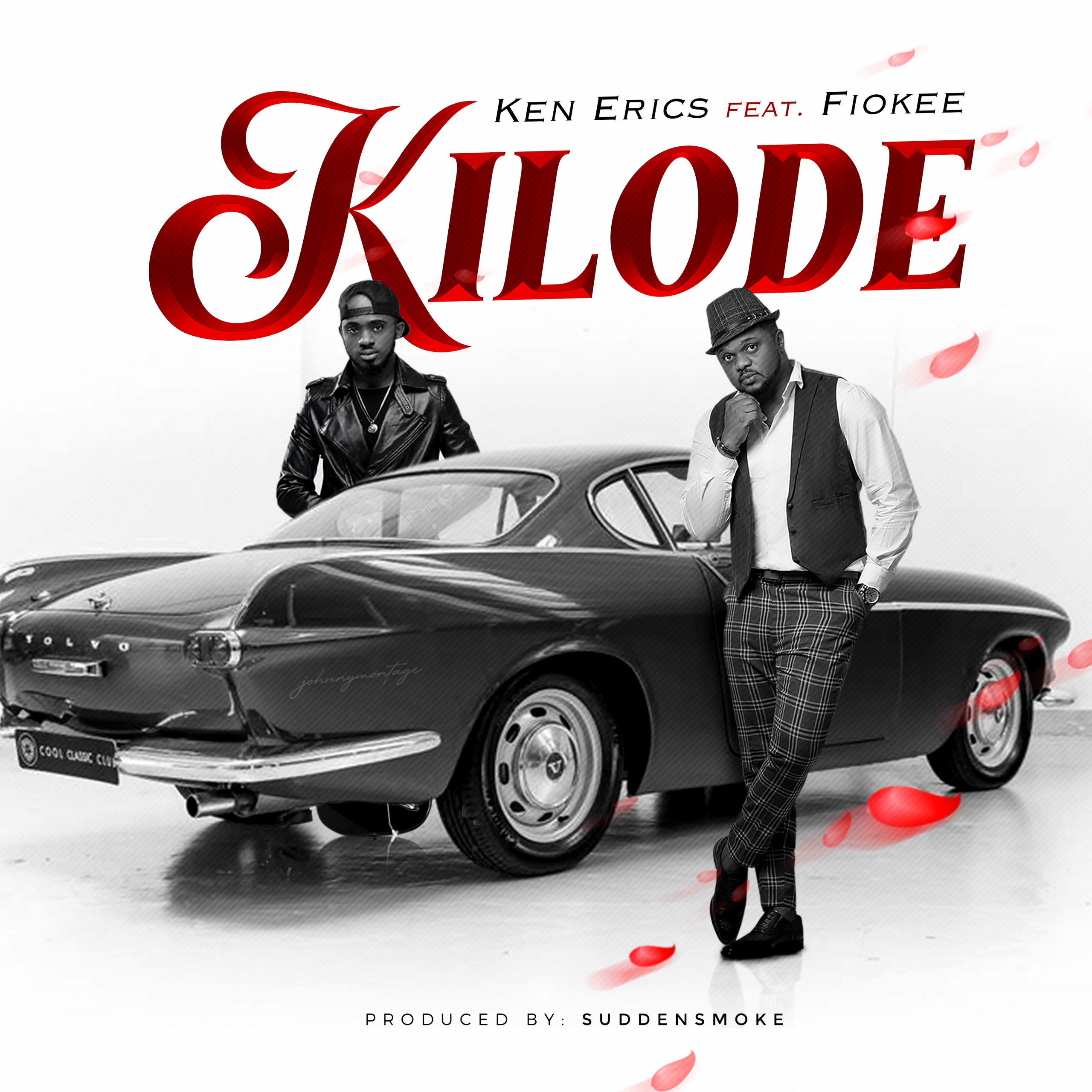 Kilode_Ken Erics