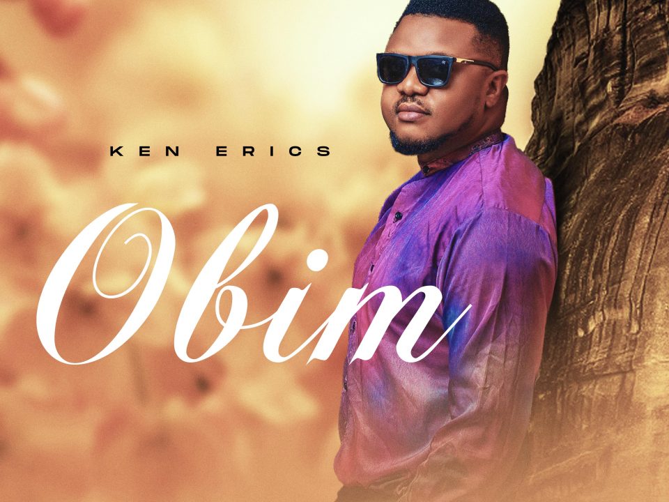 Ken Erics -Obim