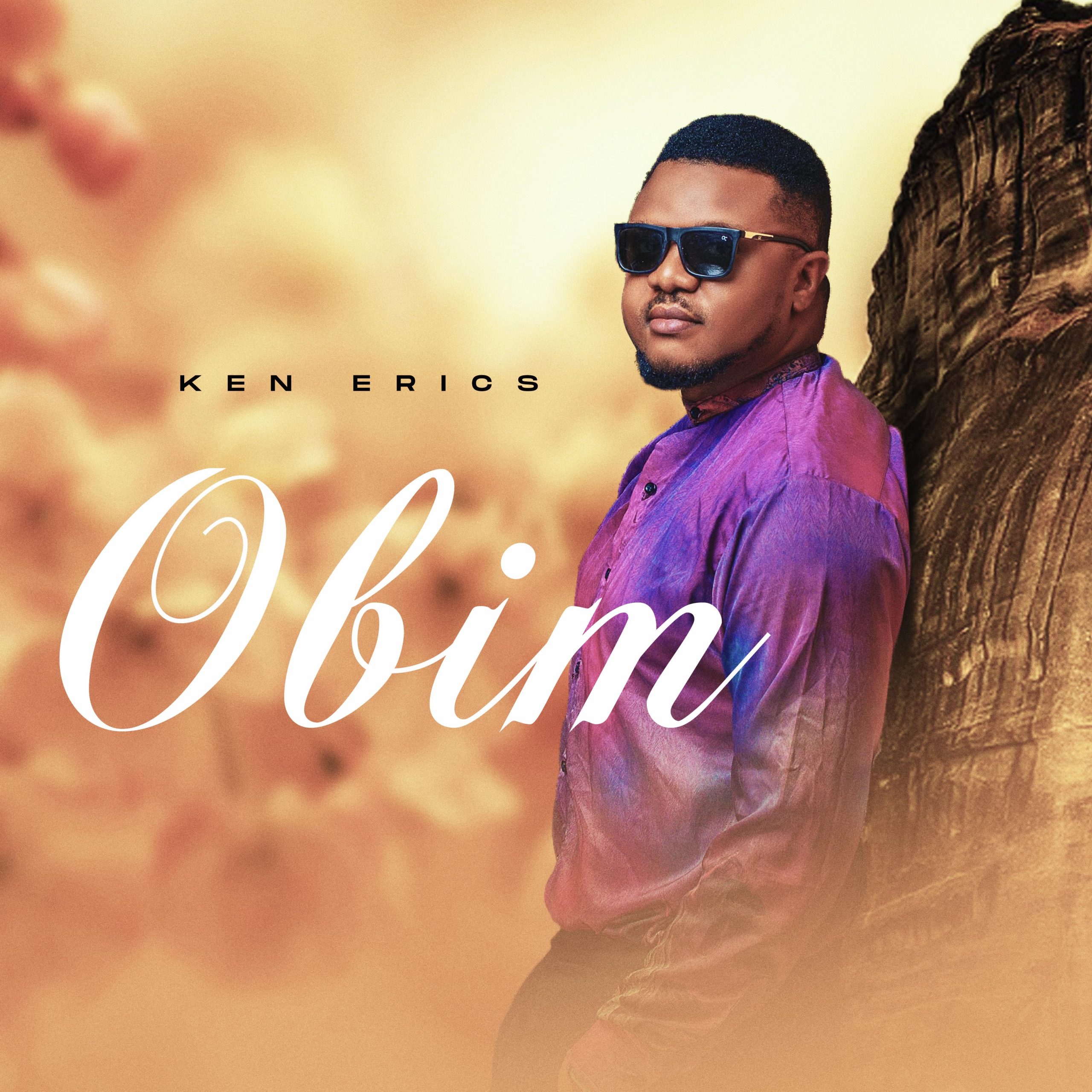 Ken Erics -Obim
